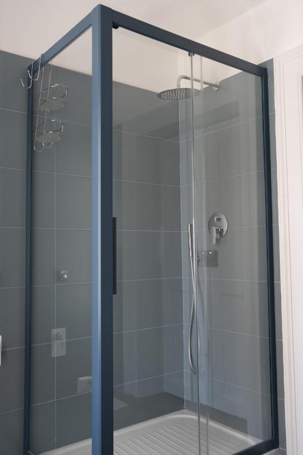 Palazzo Manzoni Apartments Bari Phòng bức ảnh