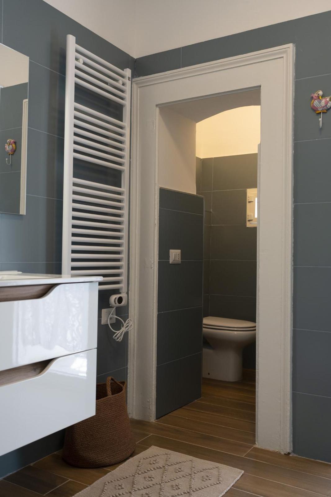 Palazzo Manzoni Apartments Bari Phòng bức ảnh