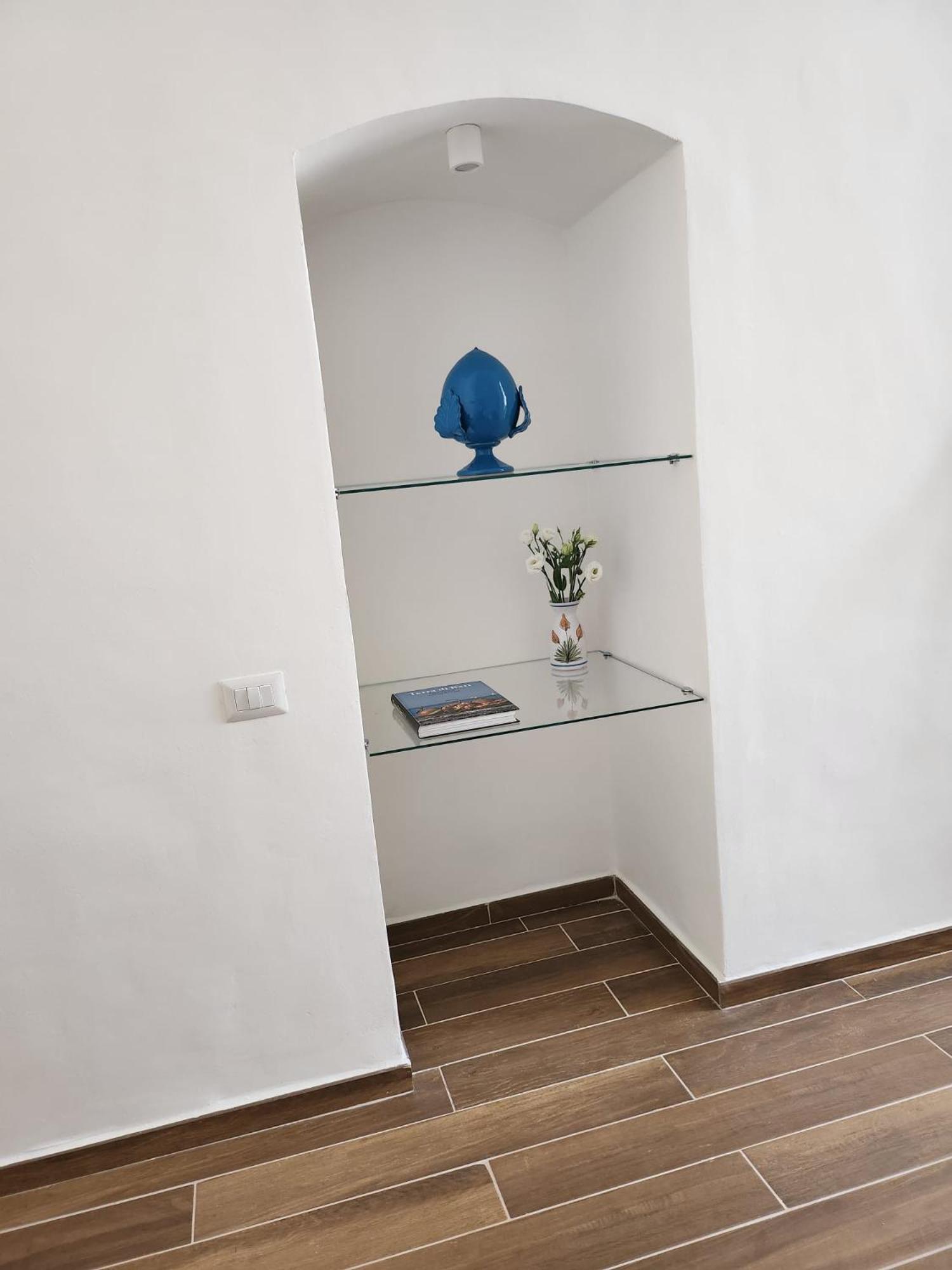 Palazzo Manzoni Apartments Bari Phòng bức ảnh
