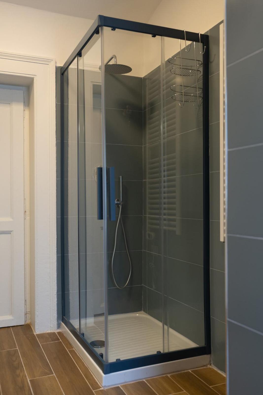 Palazzo Manzoni Apartments Bari Phòng bức ảnh