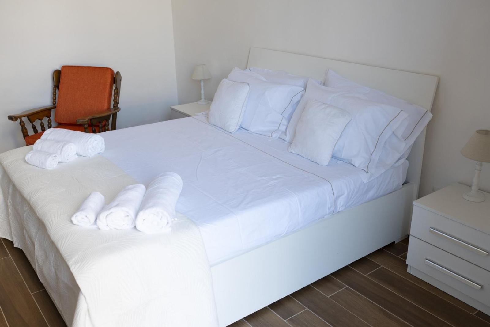 Palazzo Manzoni Apartments Bari Phòng bức ảnh