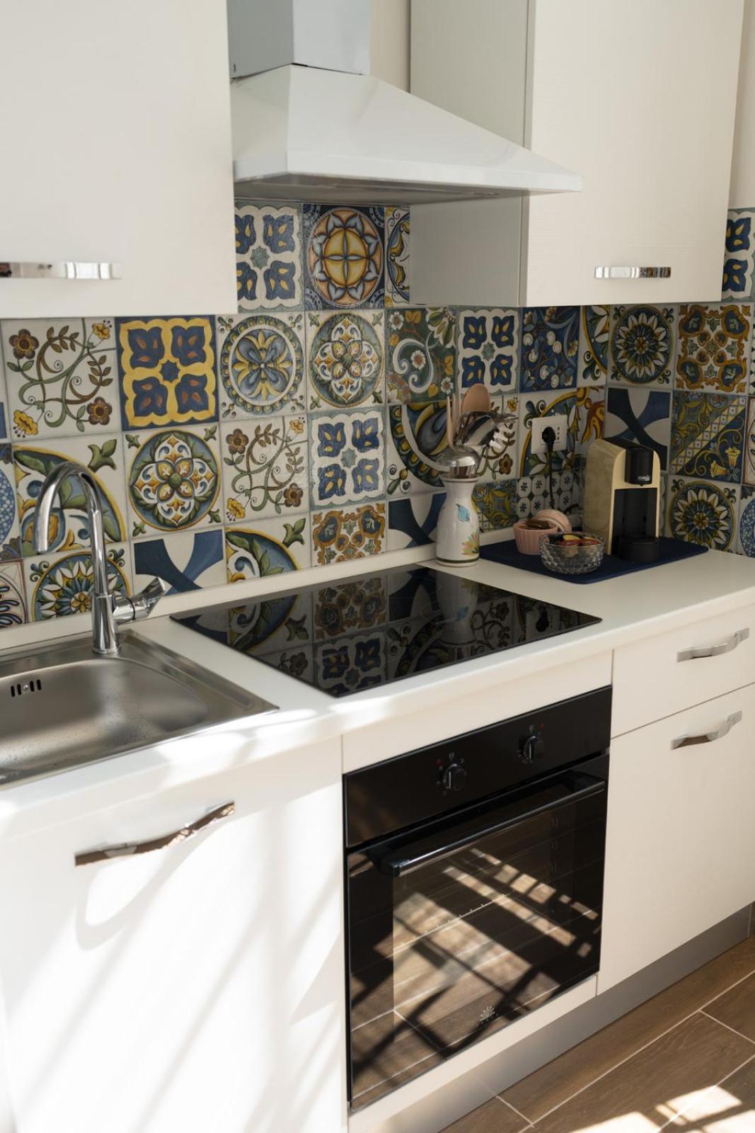 Palazzo Manzoni Apartments Bari Phòng bức ảnh