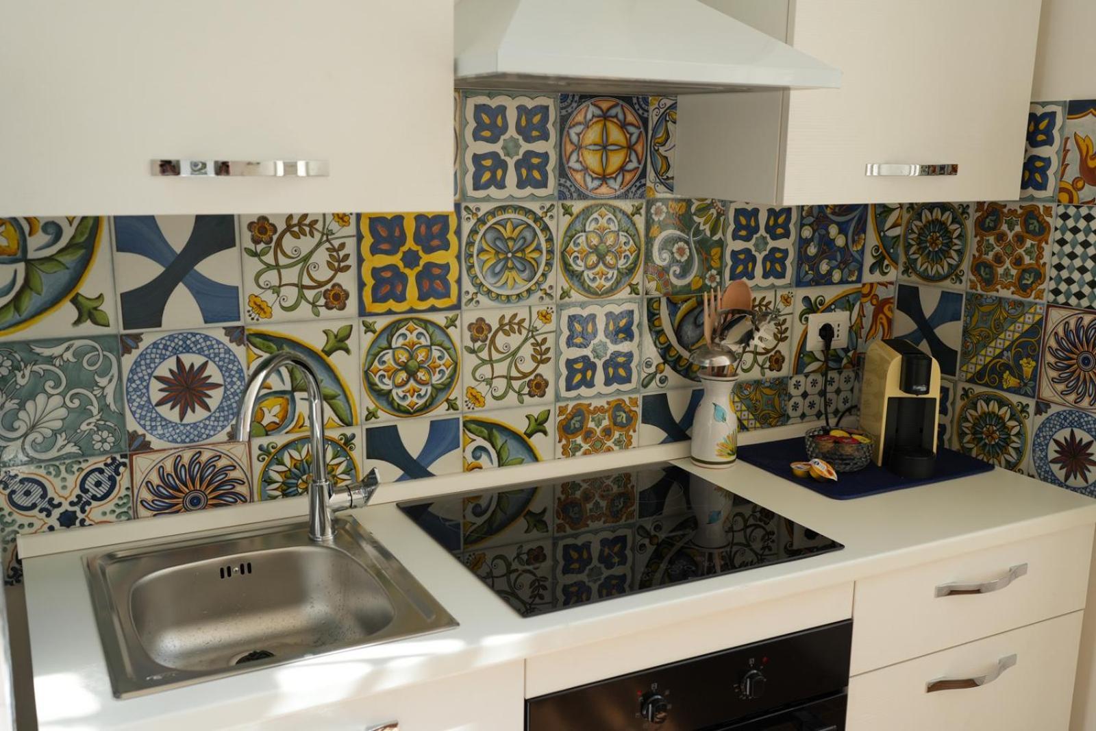 Palazzo Manzoni Apartments Bari Phòng bức ảnh